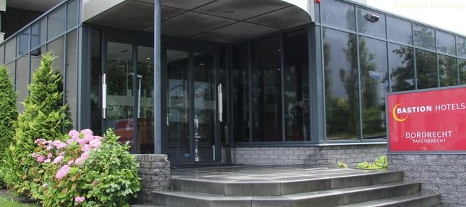 Фото Bastion Hotel Dordrecht Papendrecht