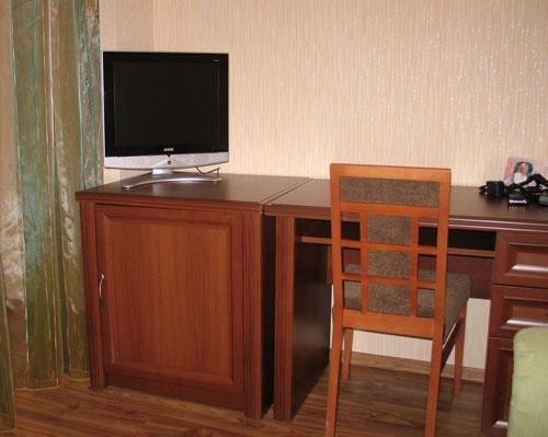 Фото Сибирская