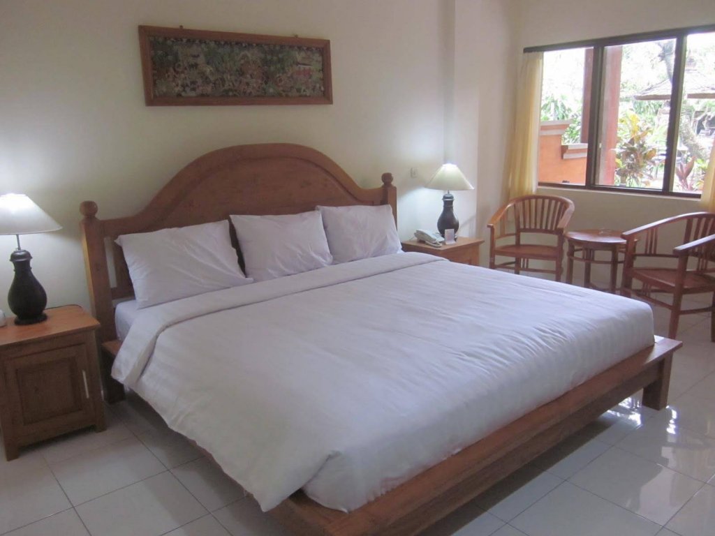 Фото Swastika Bungalows