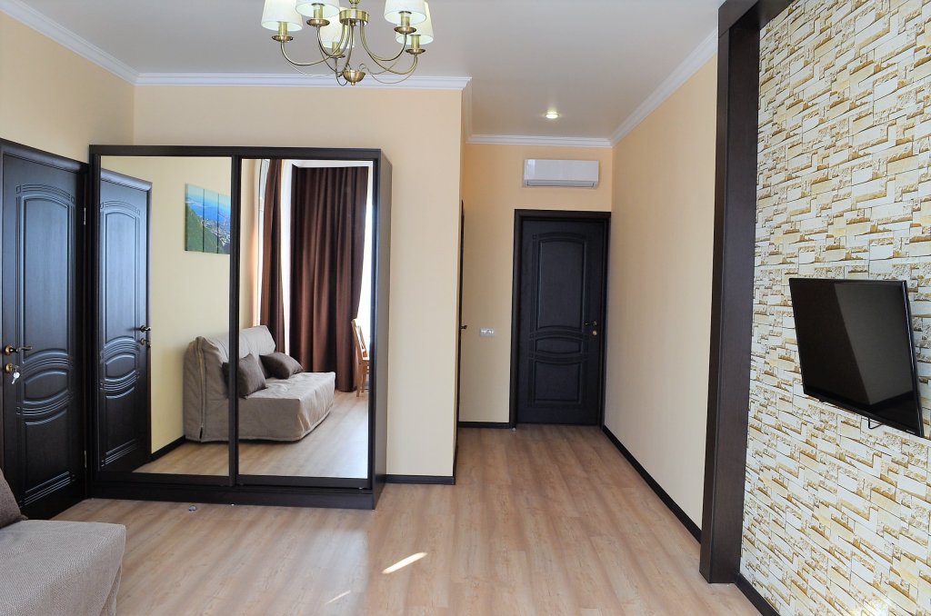 Фото Alpen House