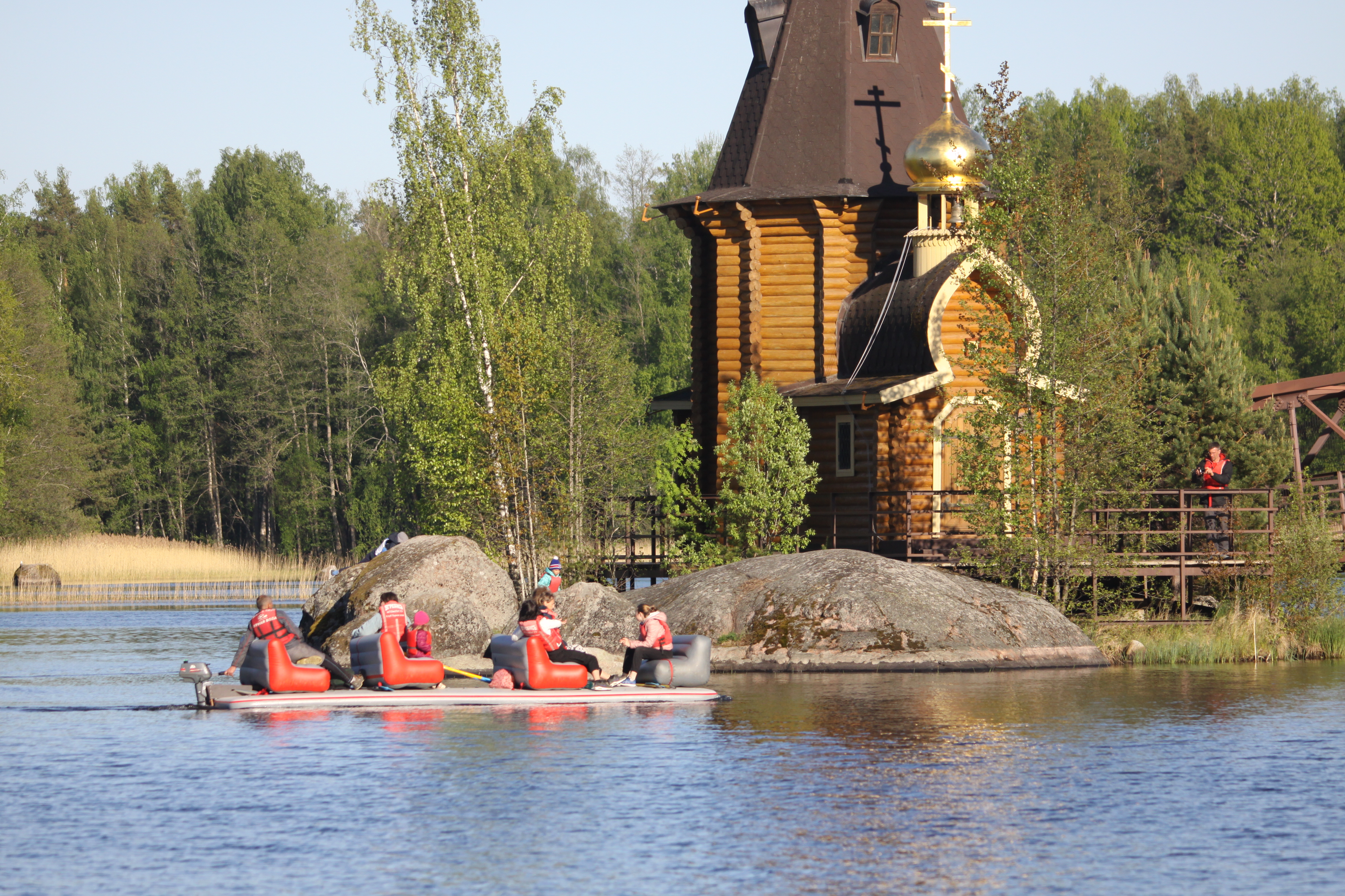 Фото Угребись