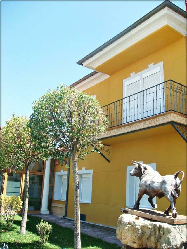 Restaurant Hostal Restaurante Zamorano, Castile and Leon, photo