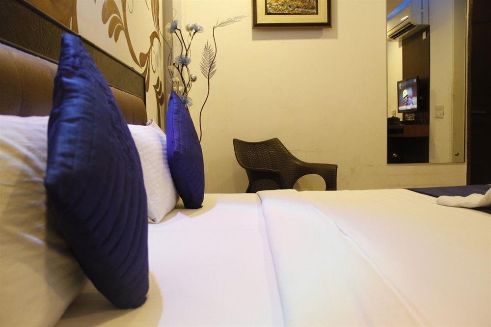 Фото Fabhotel Gera