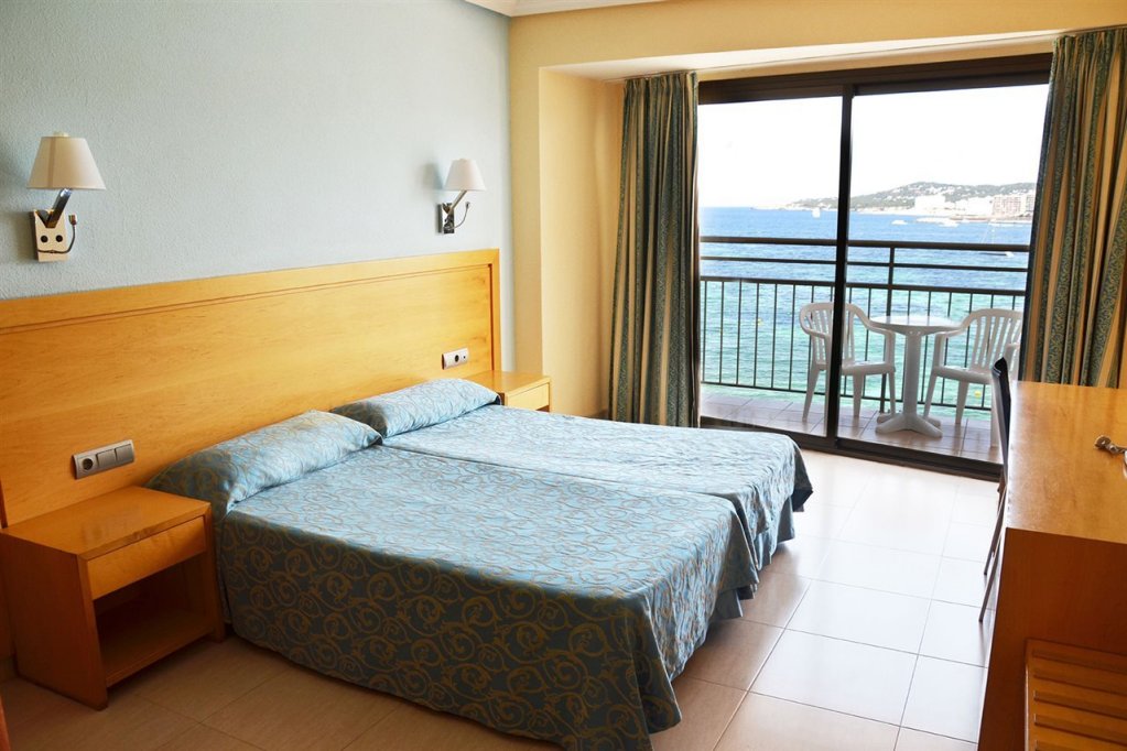 Фото Hotel Vibra San Remo