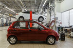 KorService (Revolyutsii Highway, 65), car service, auto repair