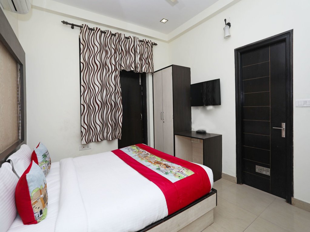 Фото Oyo 9139 Hotel Jaipur Pride