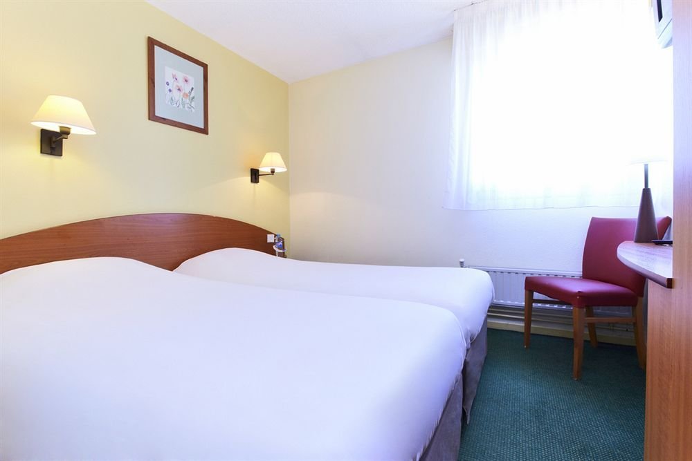 Фото Campanile Dunkerque Sud - Loon Plage