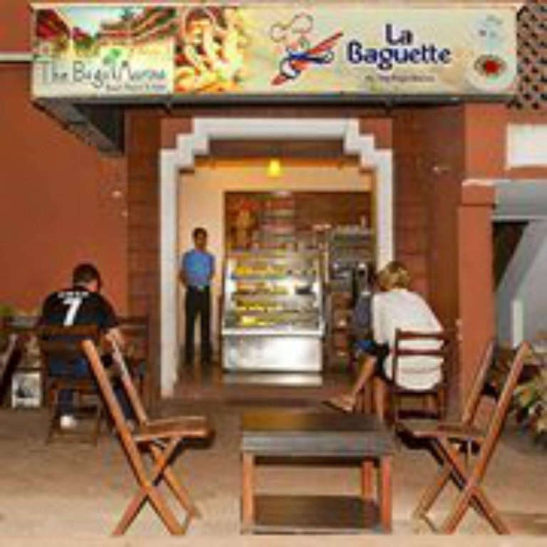 Фото The Baga Marina