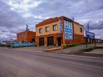 Mastercar35 (derevnya Yemelyanovo, Yemelyanovskaya ulitsa, 1Б), car service, auto repair