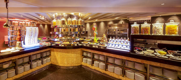 Фото Grand Millennium Kuala Lumpur