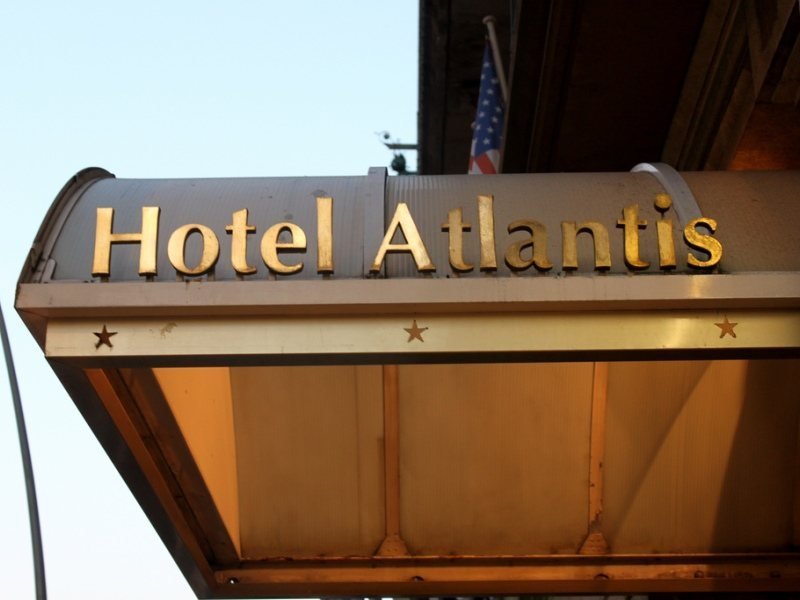 Фото Hotel Atlantis