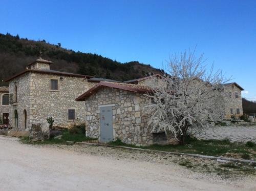 Фото Hotel Residence il Feudo