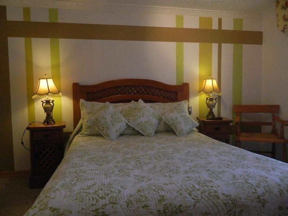 Фото Hostal Casa Familia