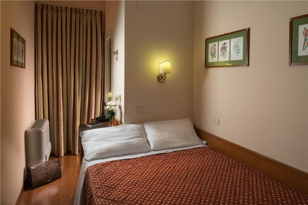 Фото Hotel American Palace Eur