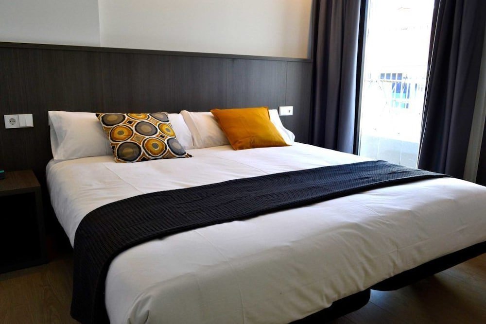 Фото Hotel Alda Estación Ourense