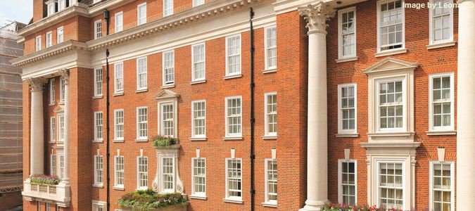 Фото 47 Park Street - Grand Residences by Marriott