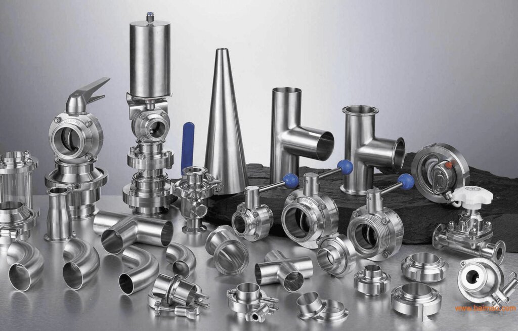 Construction fittings Torgovy Flot UChTTP filial V g. Pinsk, Pinsk, photo