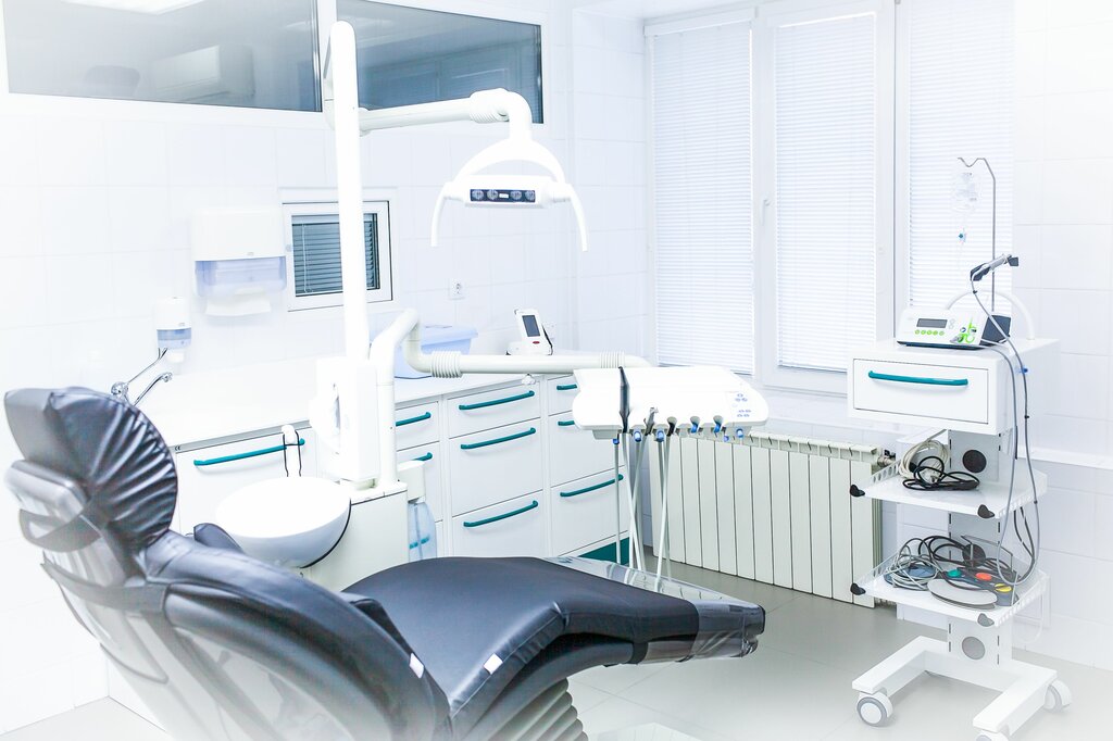 Стоматология DENTALKRAFT (ДЕНТАЛКРАФТ) г. Мытищи, ул. Мира, д. 32А в Москве - 10