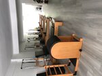 Bati Pilates Studio (İstanbul, Şişli, Fulya Mah., Özbal Sok., 16A), sports hall, gym