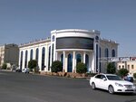 Moneygram (Mirza Ulugh Beg Street, 1), transferencias de dinero