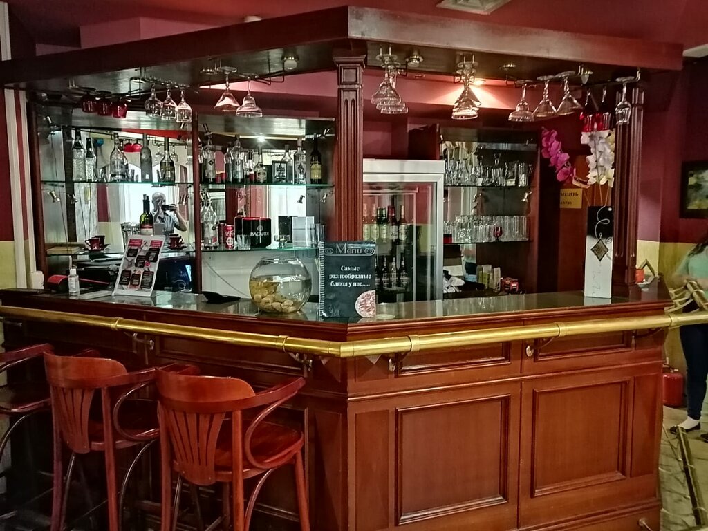 Restaurant Woki Tokio, Dmitrov, photo