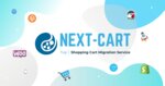 Next-Cart (Việt Nam, Hà Nội, 315 Truong Chinh St, Thanh Xuan), e-commerce