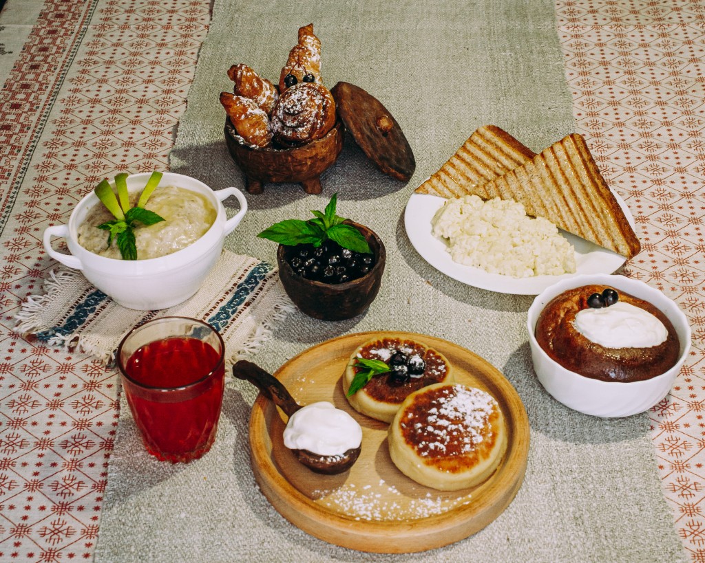 Фото Постоялый двор