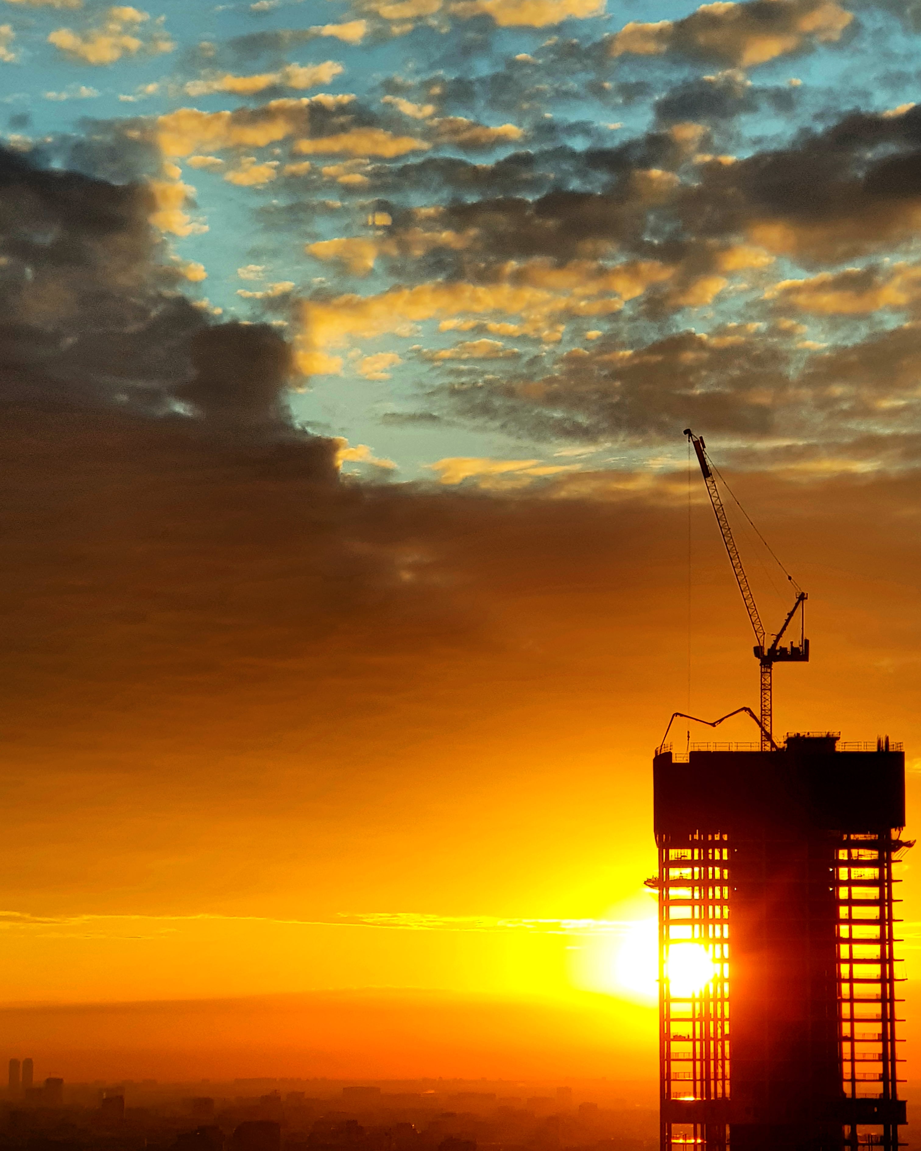 Фото High Level Hostel