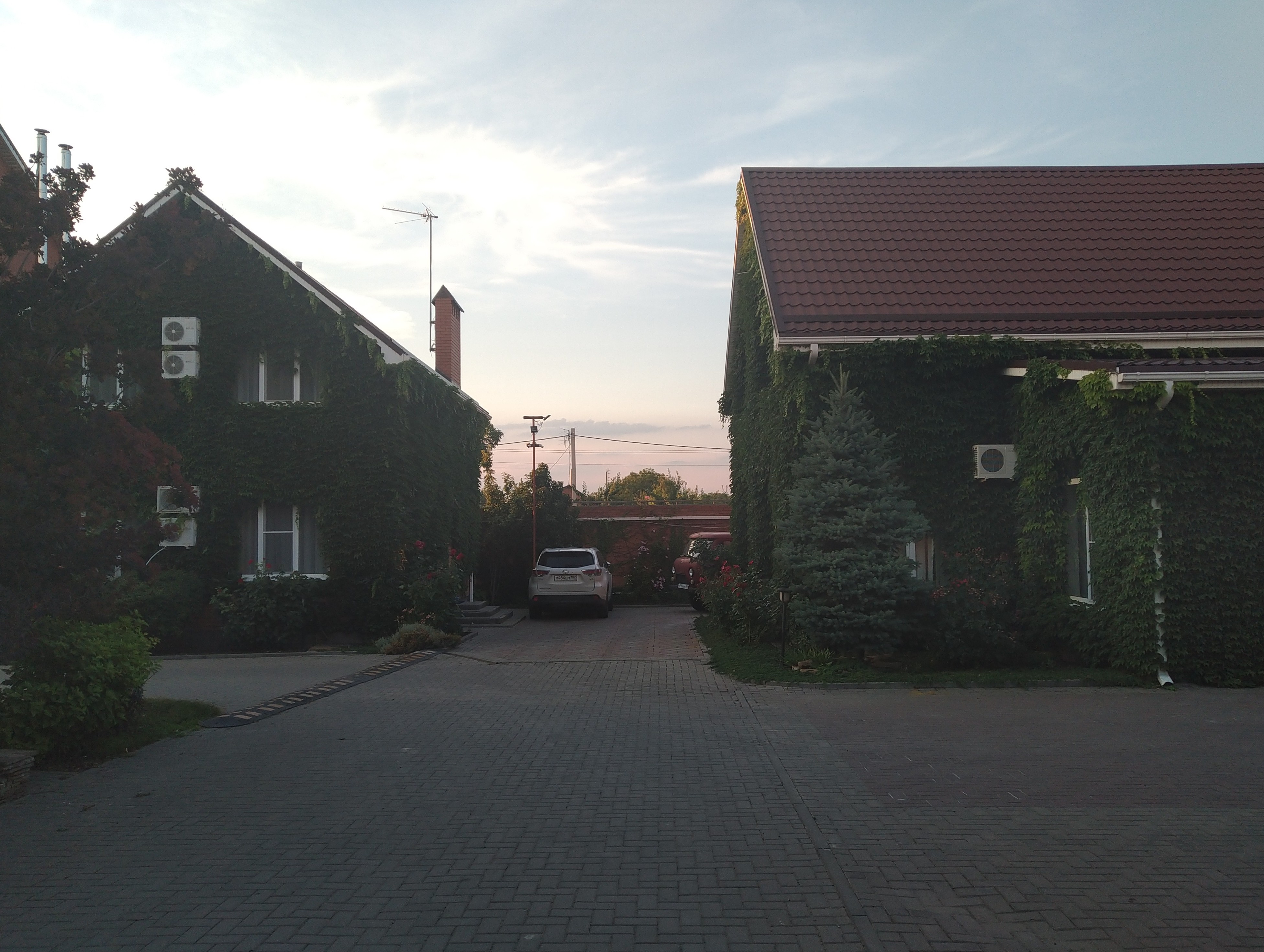 Фото Меридиан-Юг