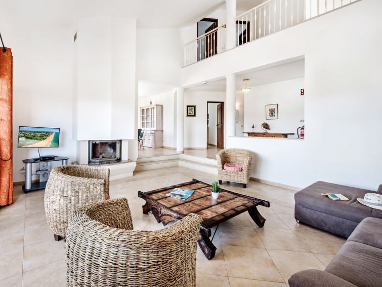 Фото Villa Albufeira Marina View