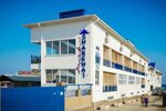 Shanghai (посёлок городского типа Коктебель, Морская улица, 57), hotel