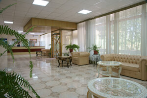 Санаторий Киев