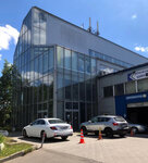 Ник-авто (proyezd № 4801, 5), car service, auto repair