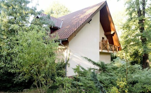 Гостиница Hotel am Katharinenholz Potsdam в Потсдаме