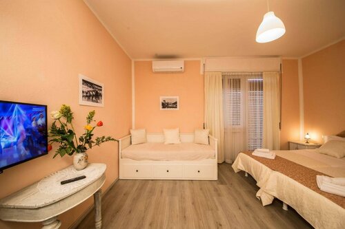 Гостиница B&b Erba