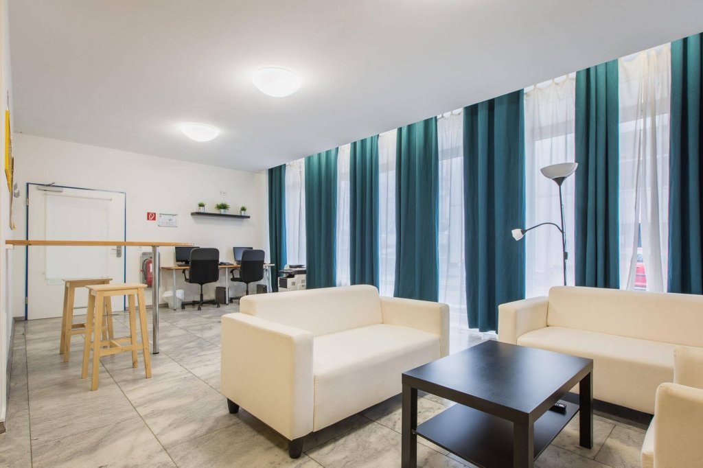 Фото A&o Köln Neumarkt