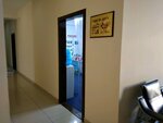 Aat (Alisher Navoiy Street, 29), railway and air tickets