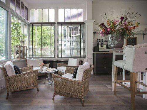 Внешний вид отеля Zenzez Hotel & Lounge в Апелдорне, фото 3