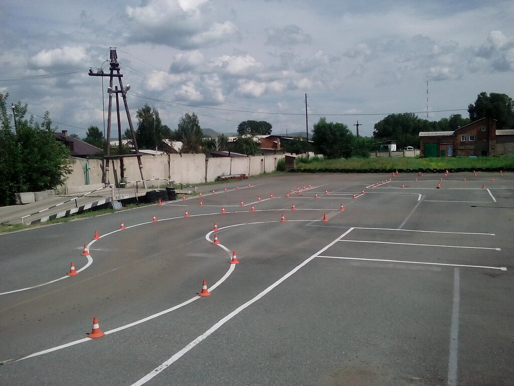 Autoescuela Driving School Formula for Success, , foto