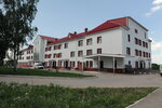 Tsentralnaya Rayonnaya bolnitsa Klyavlinskogo rayona (zheleznodorozhnaya stantsiya Klyavlino, ulitsa Zhukova, 9), hospital