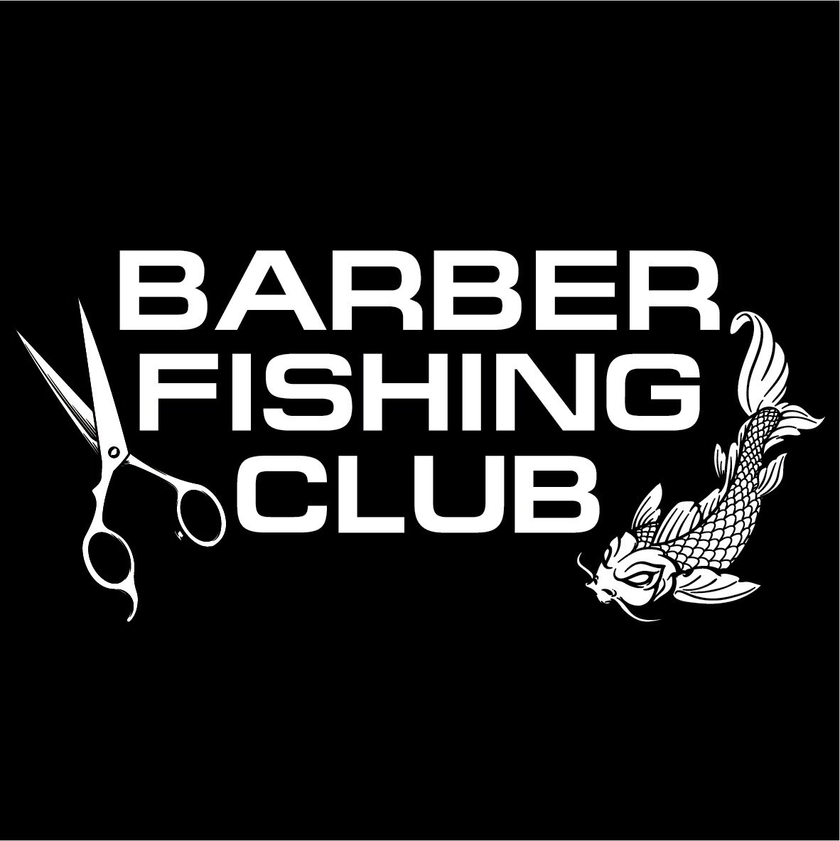 BarberFishingClub