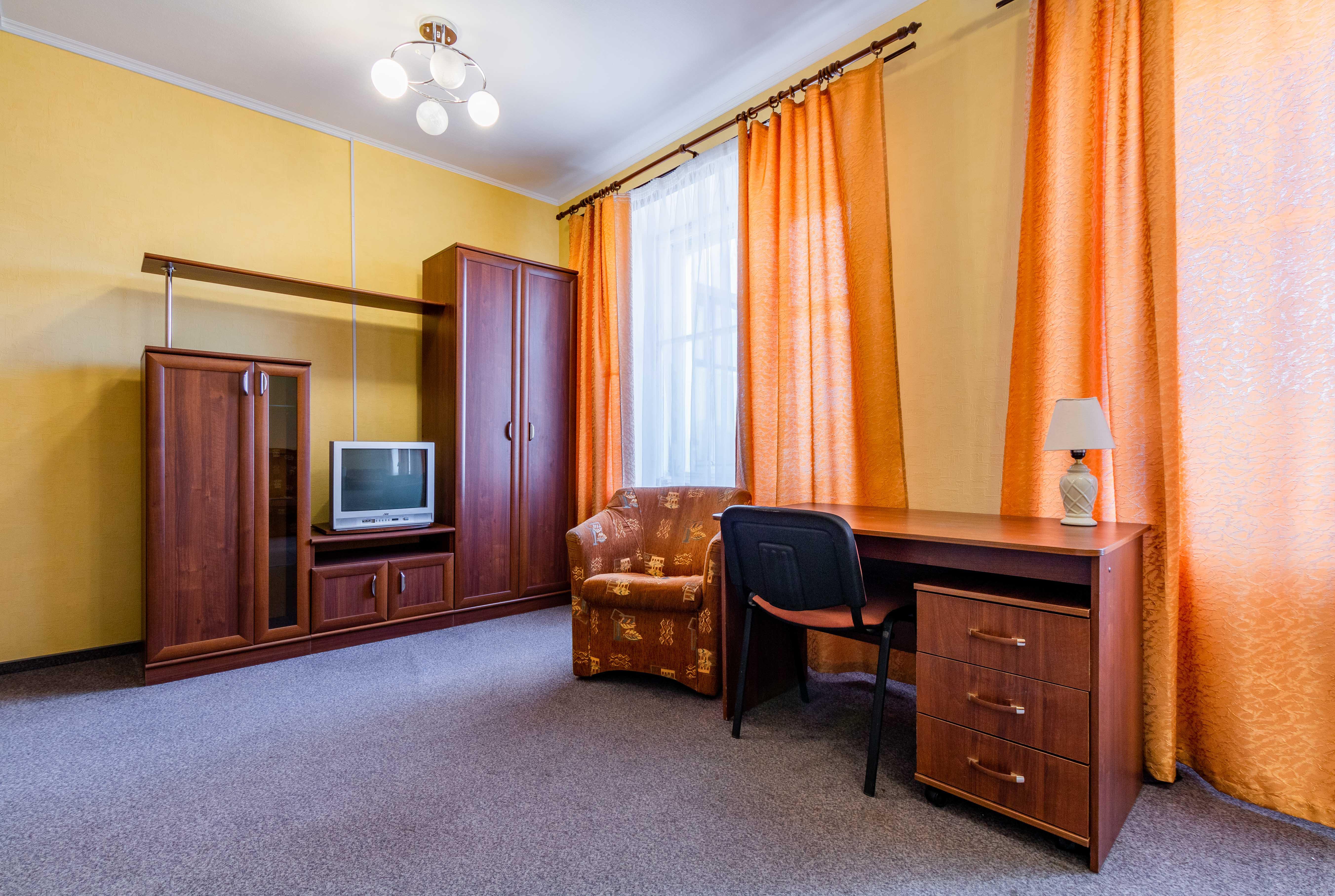 Фото отеля 5