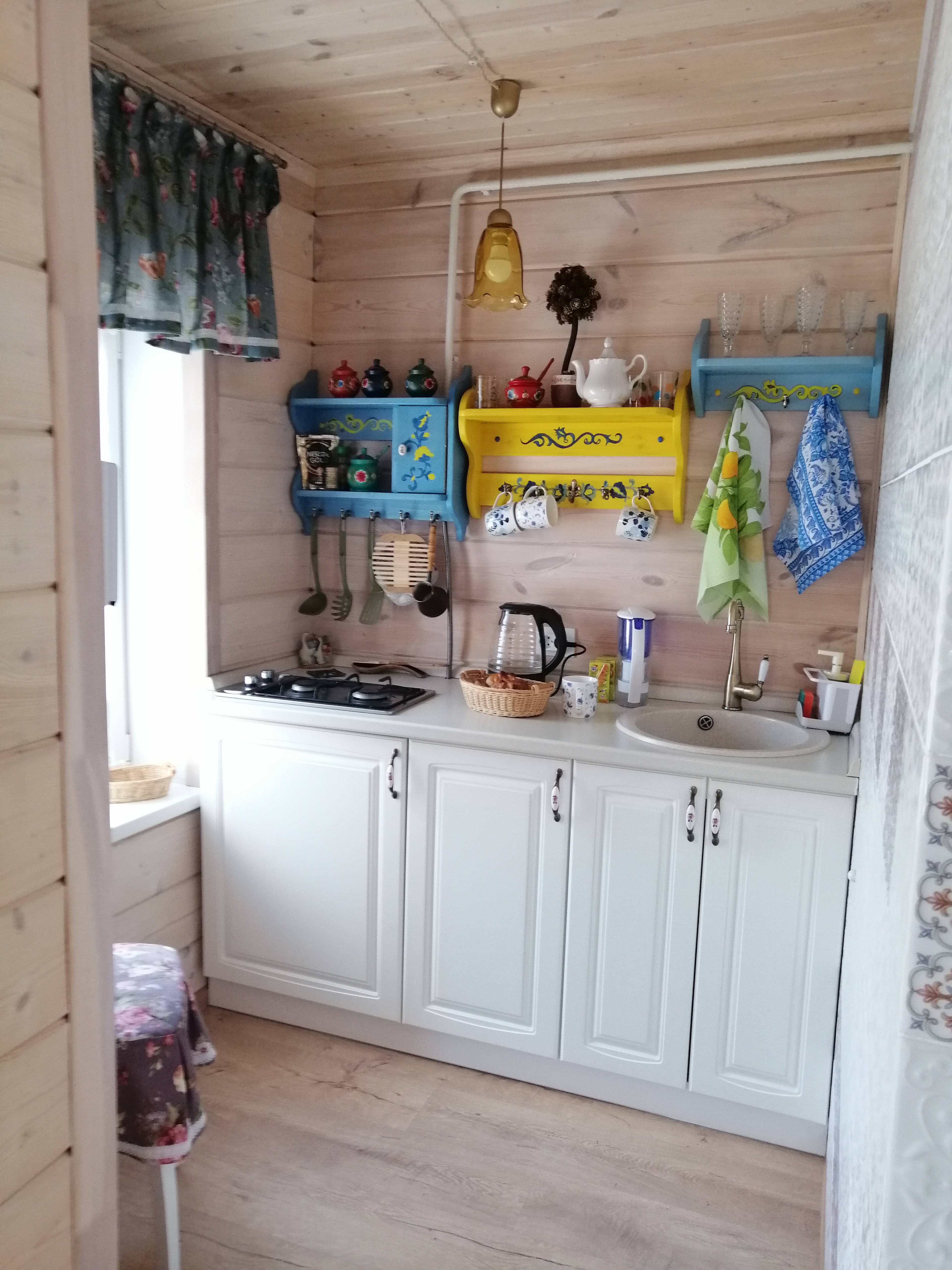 Фото Дом на Сенном