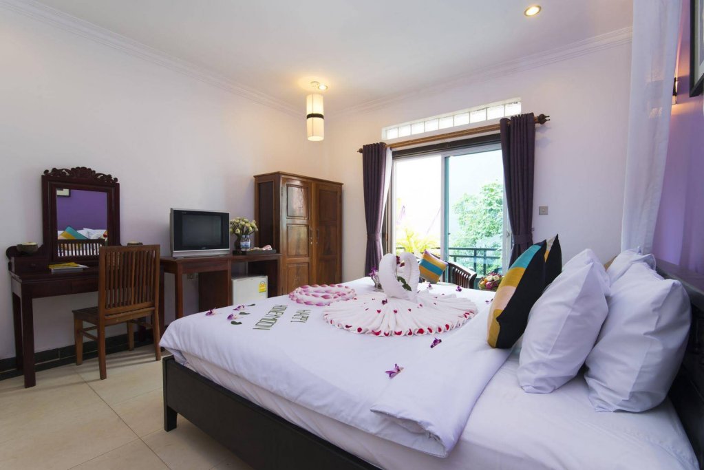 Фото Tan Kang Angkor Hotel