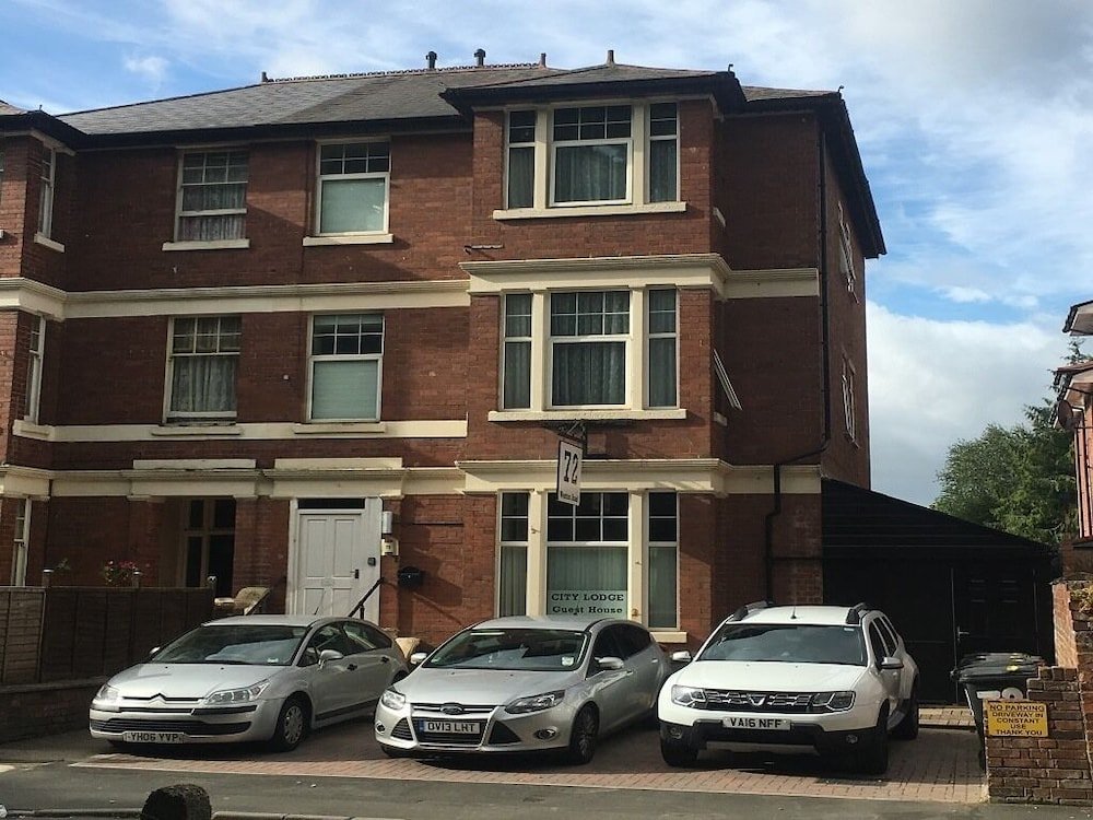 Фото City Centre Guest House - Gloucester Park
