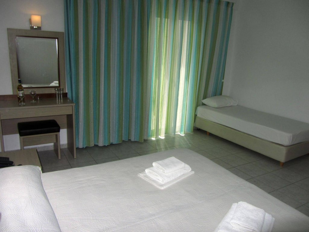 Фото Petra Hotel