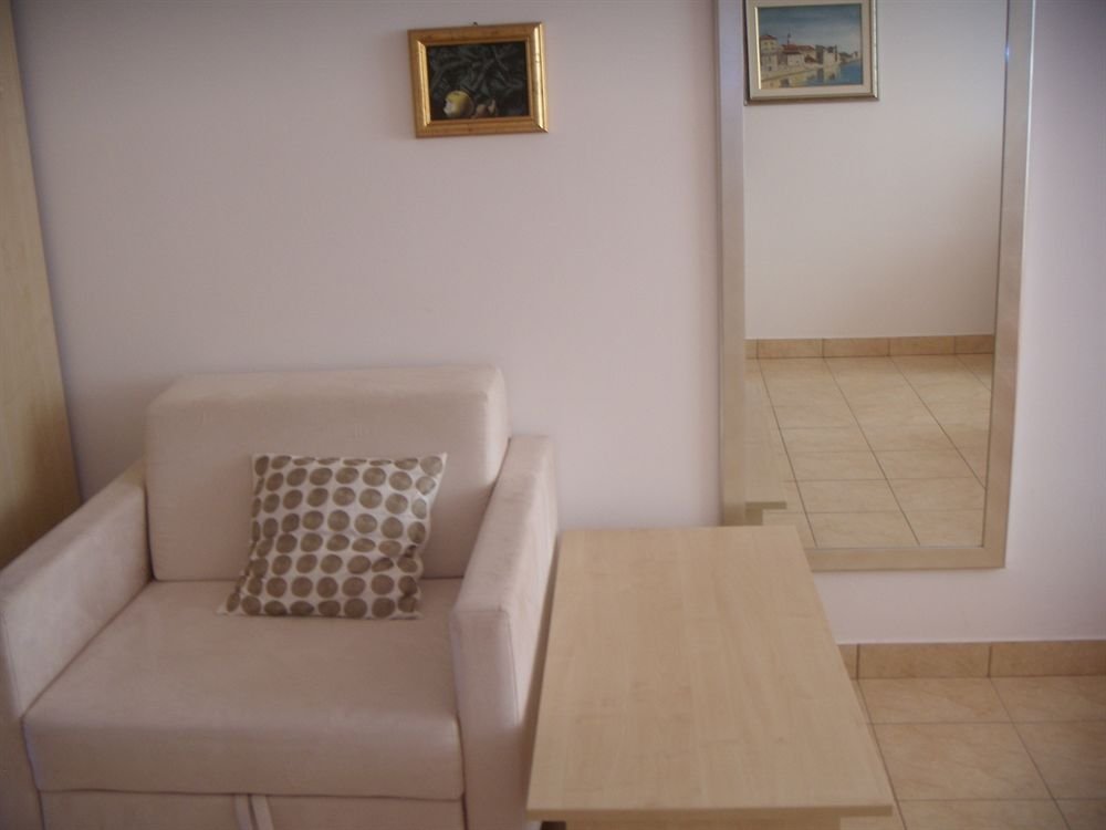 Фото Tamarix Residence