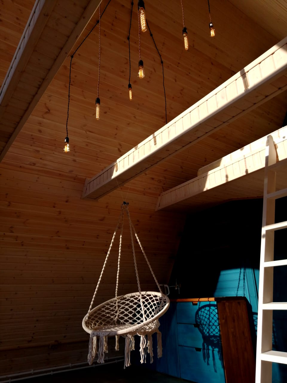 Фото Дом грёз Утиные пруды