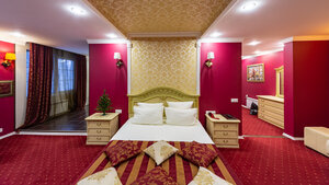 Malinki  (Bolshevskoye Highway, 31Б), hotel