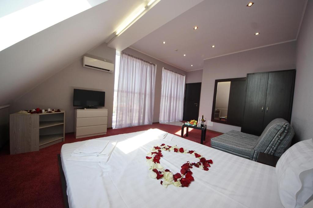 Фото Три Моря